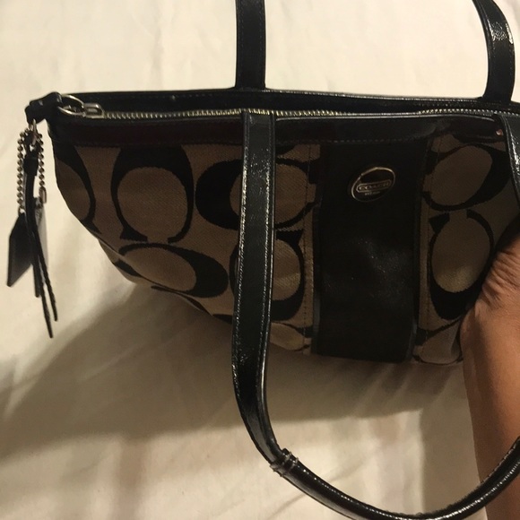 Coach Purse - Picture 7 of 7